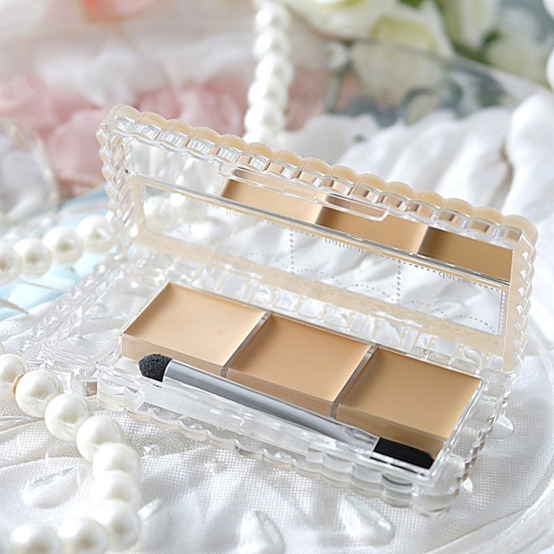 canmake color mixing concealer